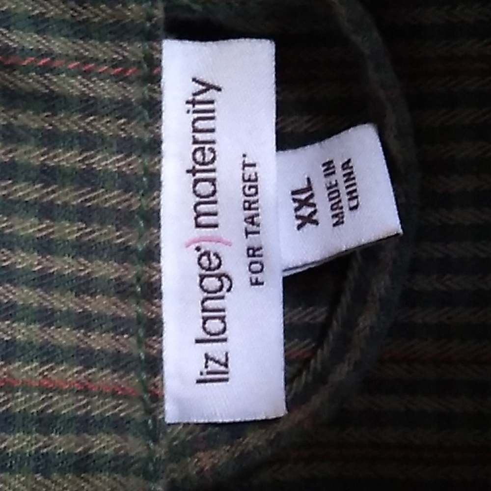 Liz Lange maternity size XXL - Picture 8 of 13